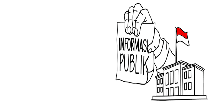 KETERBUKAAN INFORMASI PUBLIK